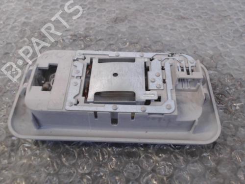 Used Interior roof light FIAT PANDA (312_, 319_) 1.3 D Multijet 4x4 (312PXL1A) (75 hp) 24754419