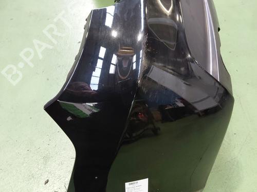 Rear bumper BMW 1 (E81) 118 d | BP32036295C8 