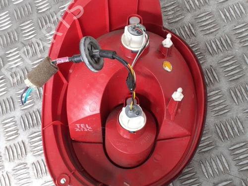 left-taillight-chevrolet-matiz-m200-m250-2005-24747489 main image