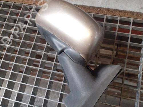 Used Right mirror Right mirror LANCIA MUSA (350_) 1.9 D Multijet (350.AXC1A) (101 hp) 24758525 24758525