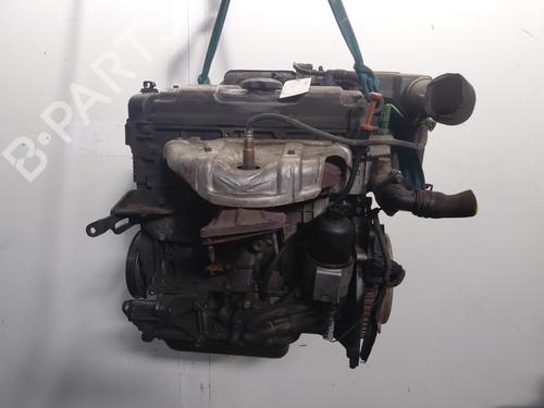 Used Engine Engine CITROËN SAXO (S0, S1) 1.1 X, SX (60 hp) 33233427 33233427