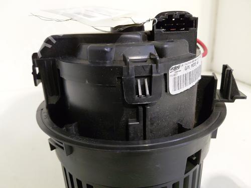 Used Heater blower motor Heater blower motor PEUGEOT 208 I (CA_, CC_) 1.2 VTI 82 (82 hp) 31283329 31283329