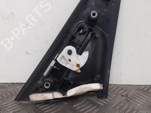 Used Rear right exterior door handle RENAULT CLIO IV (BH_) 1.5 dCi 75 (75 hp) 24748861