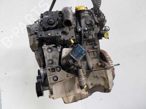 Engine RENAULT KANGOO Express (FW0/1_) | BP37068675M1 - Image 4