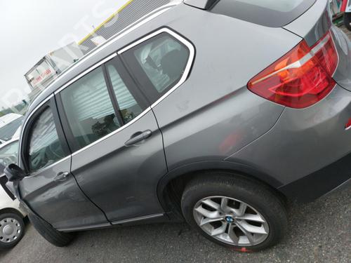 Switch BMW X3 (F25) xDrive 30 d | BP24767399I30 - Image 3