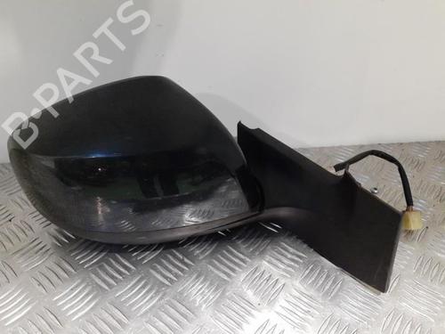 Used Right mirror OPEL AGILA (B) (H08) 1.0 (F68) (68 hp) 24761911