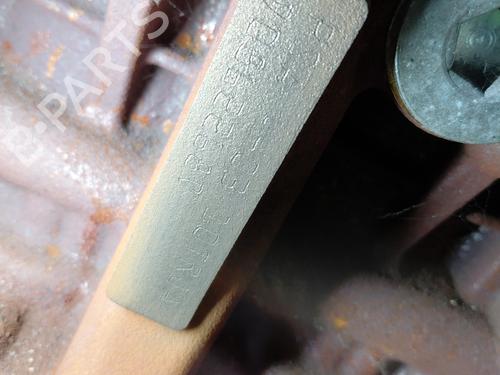 Engine PEUGEOT BOXER Van 2.2 BlueHDi 165 | BP30649144M1  - Image 8