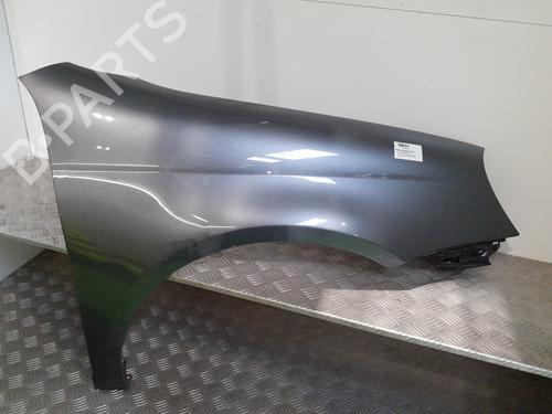 Used Right front fenders VW JETTA III (1K2) 1.6 FSI (115 hp) 26451342