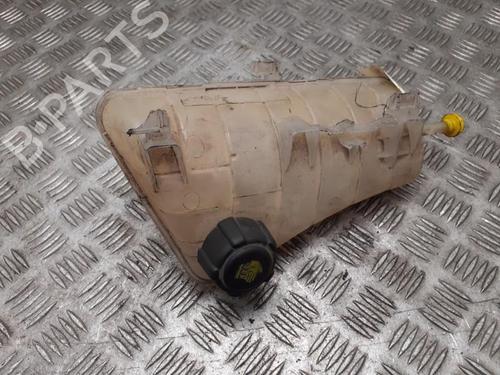 Expansion tank RENAULT KANGOO Express (FW0/1_) 1.5 dCi 75 (FW07, FW10, FW04) | BP24751670C120 