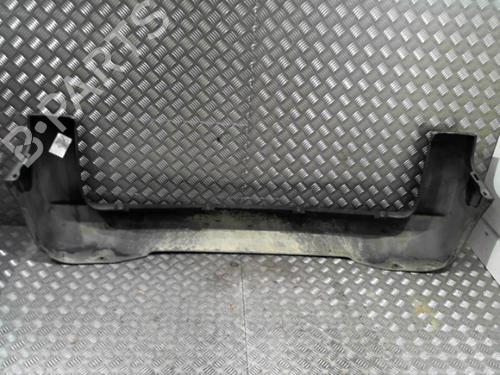 Rear bumper CITROËN NEMO MPV 1.4 HDi | BP24754896C8 