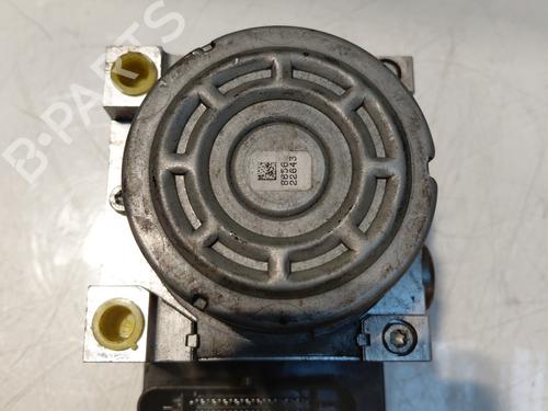 ABS pump HYUNDAI i10 II (BA, IA) 1.0 | BP28207535M43
