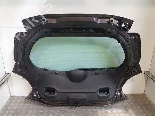 Used Tailgate Tailgate 24753363 24753363