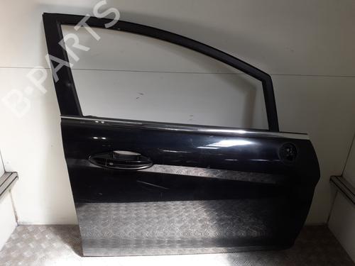 Used Right front door FORD FIESTA VI (CB1, CCN) 1.6 TDCi (95 hp) 24744668