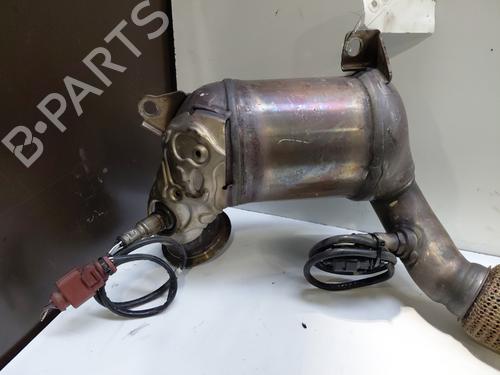 Catalyst VW GOLF VII (5G1, BQ1, BE1, BE2) 1.0 TSI | BP29749035M10 