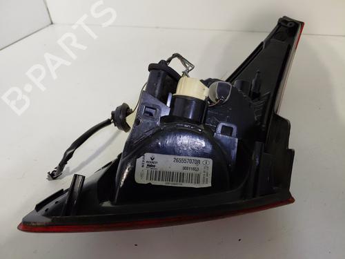 Left tailgate light RENAULT MEGANE III Hatchback (BZ0/1_, B3_) 1.5 dCi (BZ09, BZ0D, BZ1W, BZ29, BZ14) | BP31828106C79