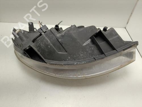 Used Left headlight Left headlight 37079767 37079767