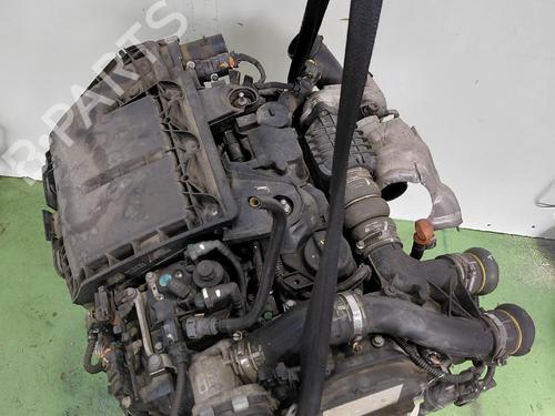 Engine CITROËN C4 II (NC_) 1.6 HDi 90 | BP38642537M1 - Image 2