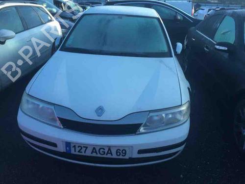 Switch RENAULT LAGUNA II (BG0/1_) 1.9 dCI (BG0E) | BP24751905I30 - Image 7