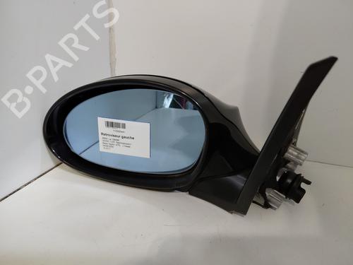 Left mirror BMW 1 (E81) 118 d | BP30593293C26 - Image 2