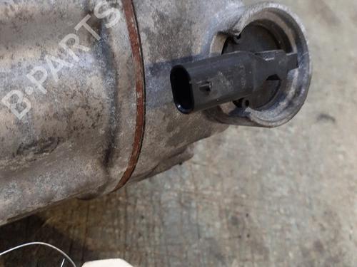 AC compressor FORD FIESTA VII (HJ, HF) 1.0 EcoBoost | BP25288904M34 