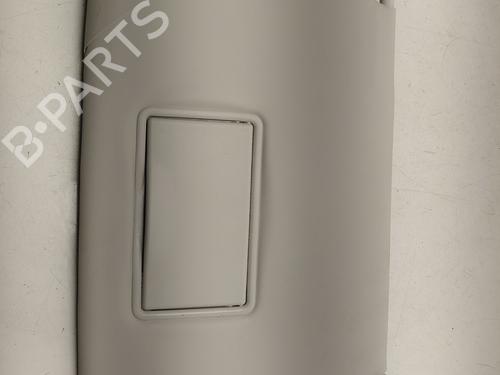 Left sun visor FORD TRANSIT COURIER B460 MPV | BP34002662I1 - Image 3