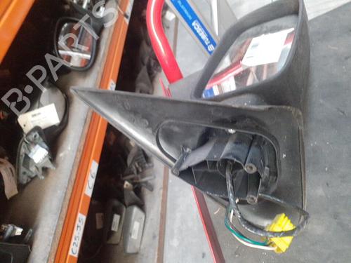 Used Right mirror CITROËN ZX (N2) 1.9 DT (92 hp) 24768742