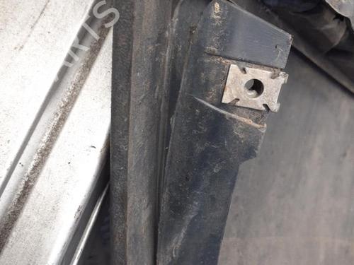 Rear bumper VW GOLF V (1K1) 1.9 TDI | BP24739296C8 