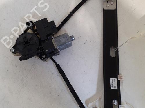 Rear left window mechanism SEAT ARONA (KJ7, KJP) 1.0 TSI | BP24744682C24  - Image 5