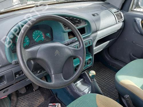 Brugte CITROËN BERLINGO / BERLINGO FIRST MPV (MF_, GJK_, GFK_) 1.8 i (MFLFX) 4987002