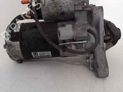 Used Starter MAZDA 6 Hatchback (GH) 2.2 MZR-CD (GH10) (163 hp) 24761375