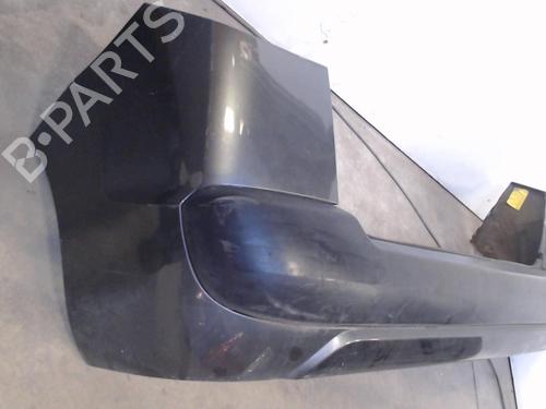 Used Rear bumper Rear bumper PEUGEOT 207 SW (WK_) 1.6 HDi (109 hp) 24764910 24764910