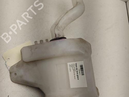 Used Windscreen washer tank Windscreen washer tank 37527295 37527295