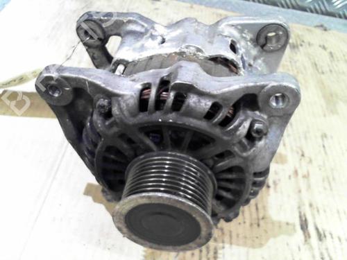 Used Alternator Alternator MAZDA 6 Station Wagon (GY) 2.0 DI (GY19) (143 hp) 24765528 24765528