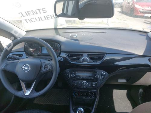 Right front steering knuckle OPEL CORSA E (X15) 1.2 (08, 68) | BP36656515M26 - Image 18