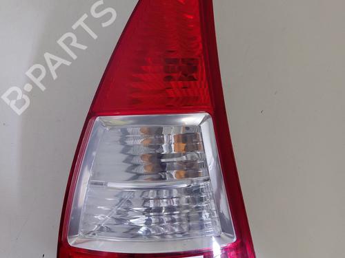 Used Right taillight CITROËN C3 I (FC_, FN_) 1.4 i (73 hp) 29284079