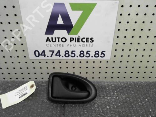 Used Rear left interior door handle Rear left interior door handle 24763774 24763774