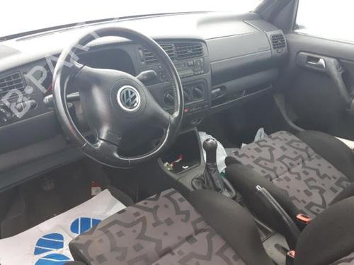 Left taillight VW GOLF IV Cabriolet (1E7) 1.6 | BP24765886C34 - Image 6