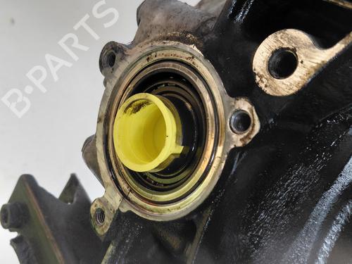 Used Gearbox Gearbox 38290761 38290761