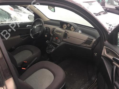 ABS pump LANCIA YPSILON (843_) 1.3 JTD (843.AXD11, 843.AXD1A) | BP24752465M43 - Image 8