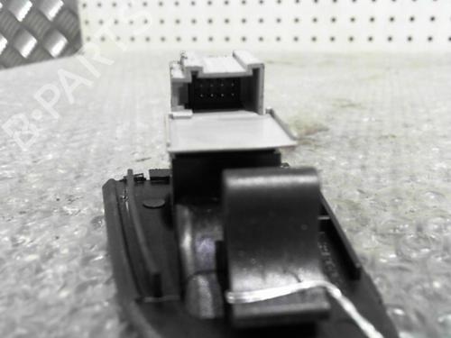 Right rear window switch AUDI A6 C5 Avant (4B5) 2.5 TDI quattro | BP24752742I28 