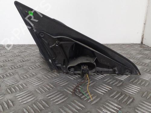 Left mirror OPEL TIGRA TwinTop (X04) 1.3 CDTI (R97) | BP24747909C26 