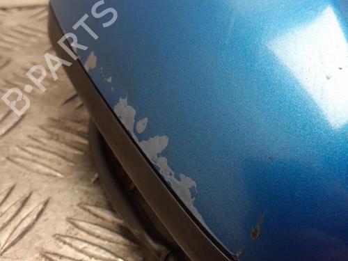 Right mirror PEUGEOT 307 SW (3H) 2.0 HDI 90 | BP24762096C27 