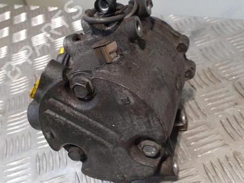 Used AC compressor AC compressor SUZUKI SWIFT III (MZ, EZ) 1.3 (RS413, ZC11S) (92 hp) 24757477 24757477