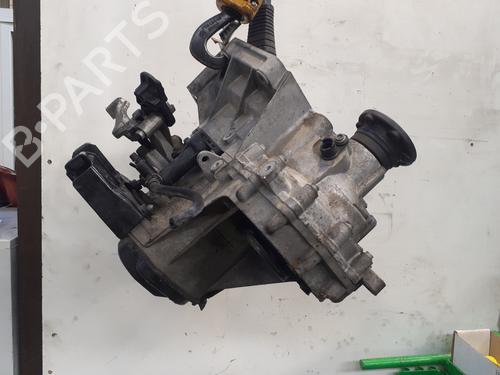 Gearbox SEAT IBIZA IV (6J5, 6P1) 1.4 | BP24763931M3 