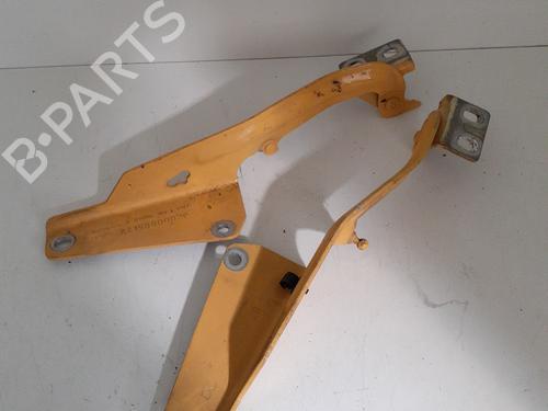 Used Hinge/Door check strap RENAULT KANGOO Express (FW0/1_) 1.5 dCi 90 (FW0G, FW05, FW08, FW11) (90 hp) 27895037