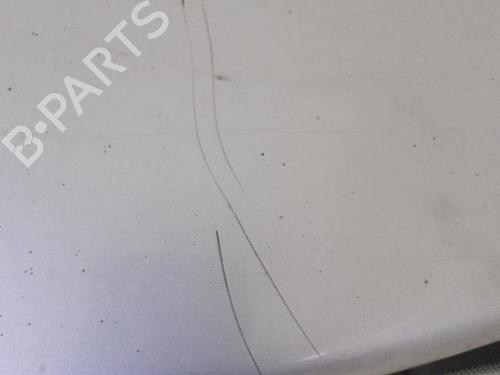 Used Tailgate SEAT LEON (1P1) 1.9 TDI (105 hp) 24749949