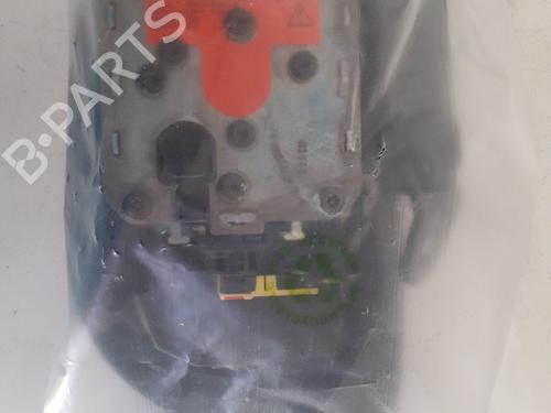 Used Front right seatbelt Front right seatbelt AUDI A5 (8T3) S5 quattro (354 hp) 24764350 24764350