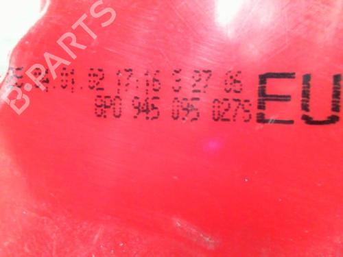 Used Left taillight Left taillight AUDI A3 (8P1) 2.0 TDI (140 hp) 24752024 24752024