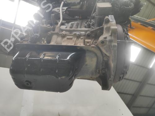 Used Engine Engine CITROËN BERLINGO Box Body/MPV (K9) [2018-2026] 35918492 35918492