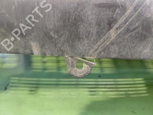 Front bumper CITROËN JUMPY III Van (V_) 2.0 BlueHDi 120 | BP30174052C7 - Image 4
